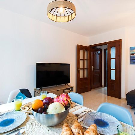 Victoria Square 2, Center Apartment 말라가 외부 사진