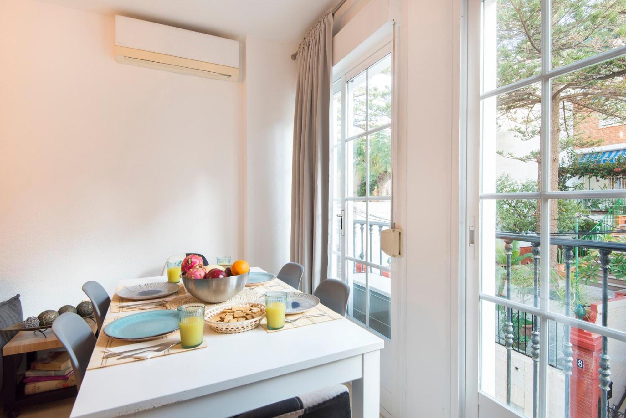Victoria Square 2, Center Apartment 말라가 외부 사진